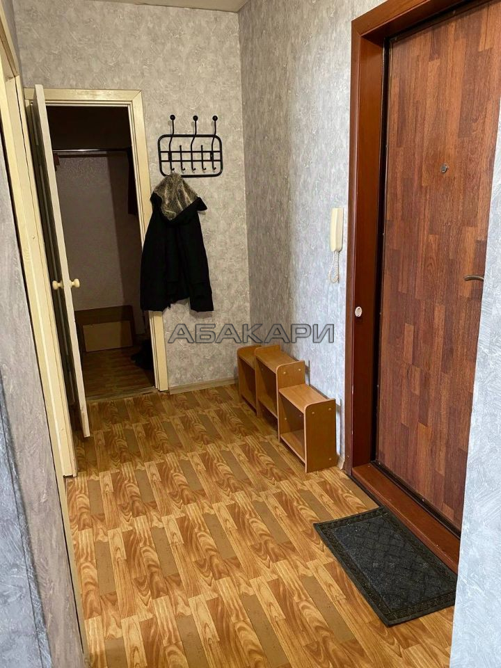 1-комнатная улица Батурина, 5Д  за 29000 руб/мес фото 4
