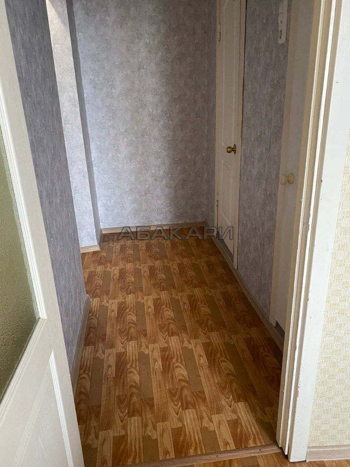 1-комнатная улица Батурина, 5Д  за 29000 руб/мес фото 6