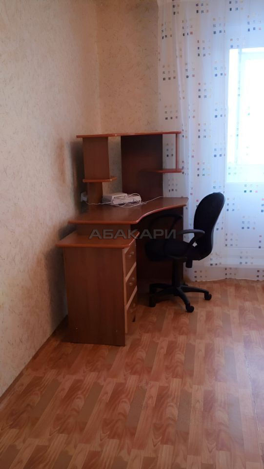 1-комнатная улица Батурина, 5Д  за 29000 руб/мес фото 7