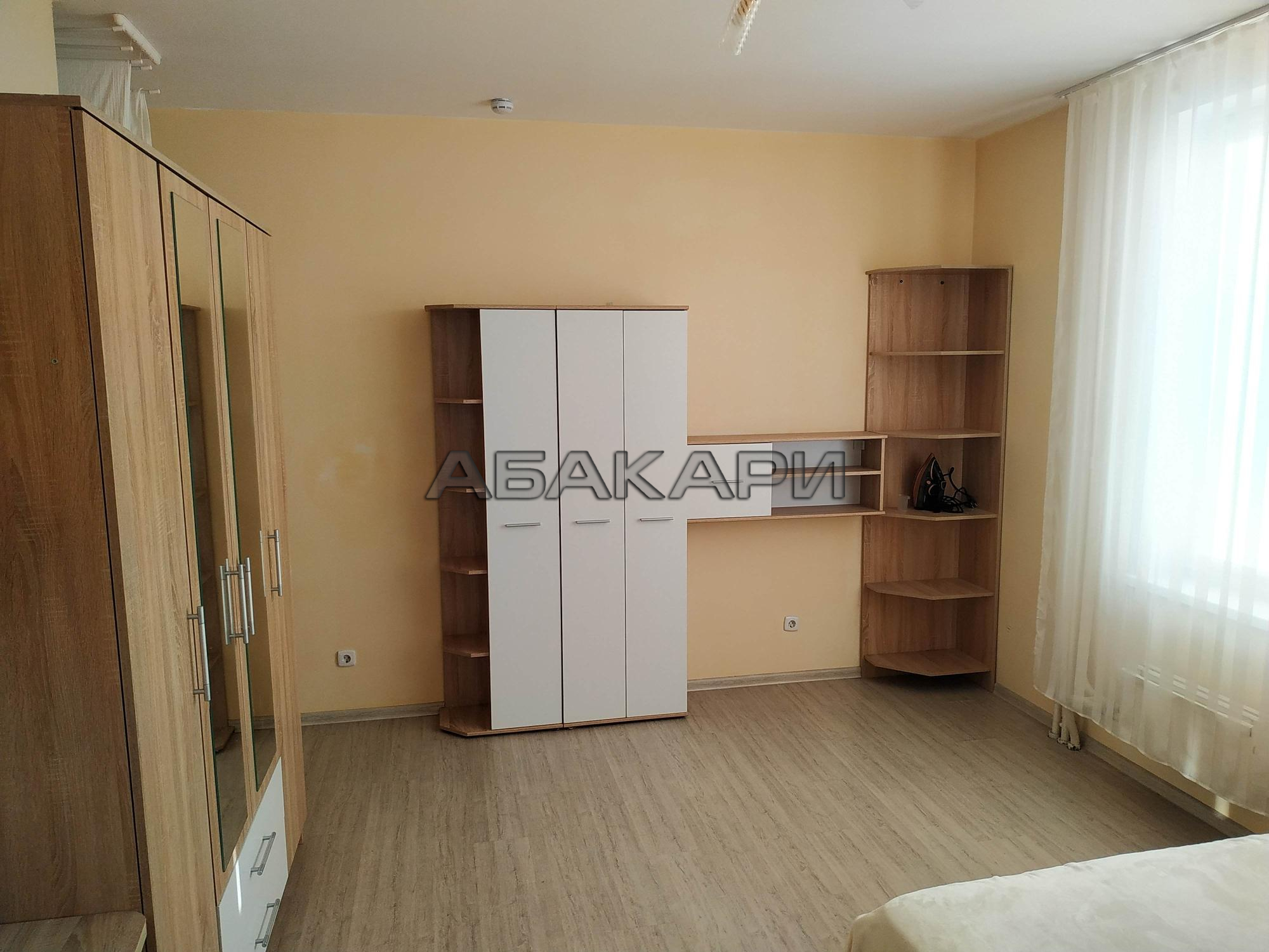 1-комнатная улица Борисова, 38  за 35000 руб/мес фото 6