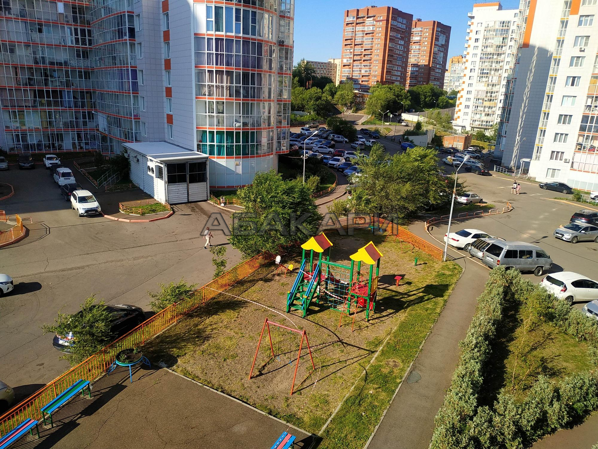 1-комнатная улица Борисова, 38  за 35000 руб/мес фото 12