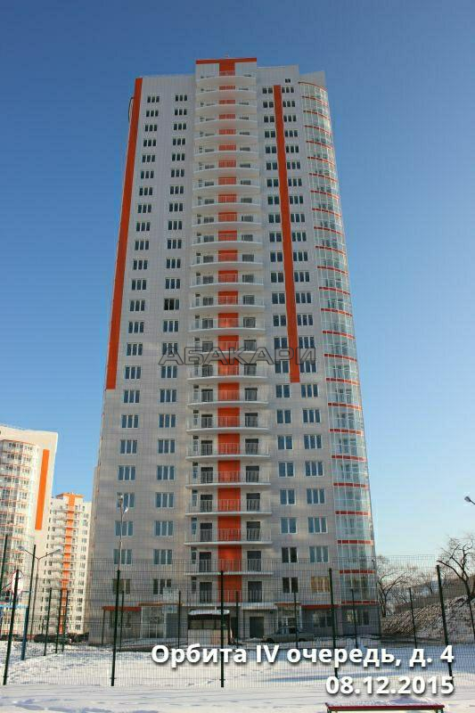 1-комнатная улица Борисова, 38  за 35000 руб/мес фото 14