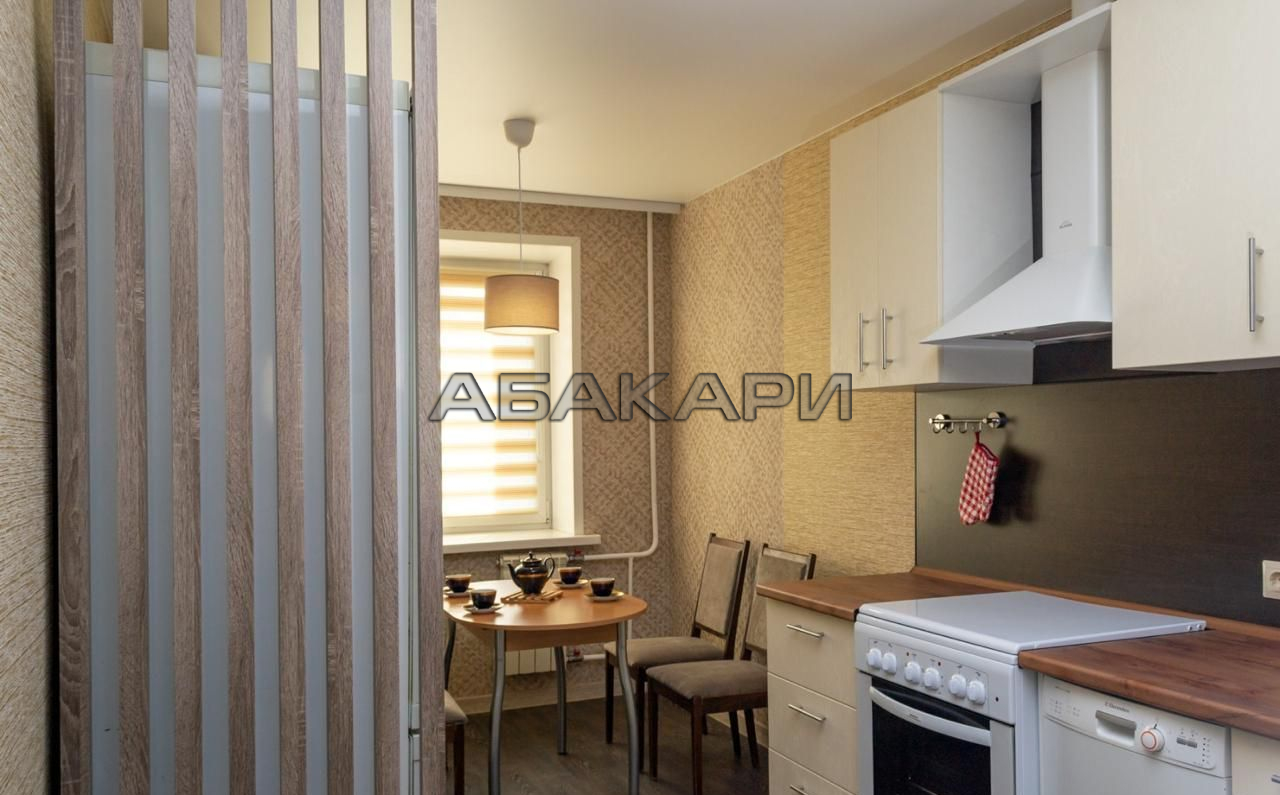 3-комнатная улица Ленина, 128  за 70000 руб/мес фото 3