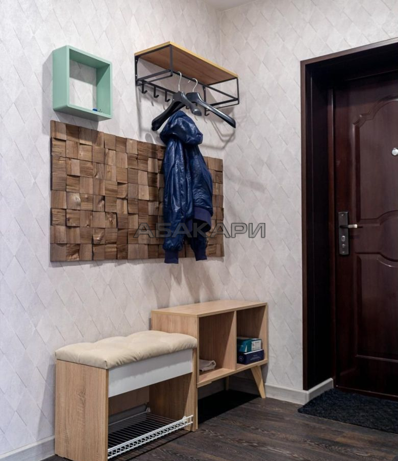 3-комнатная улица Ленина, 128  за 70000 руб/мес фото 6