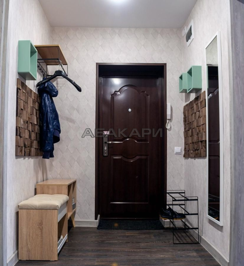3-комнатная улица Ленина, 128  за 70000 руб/мес фото 7