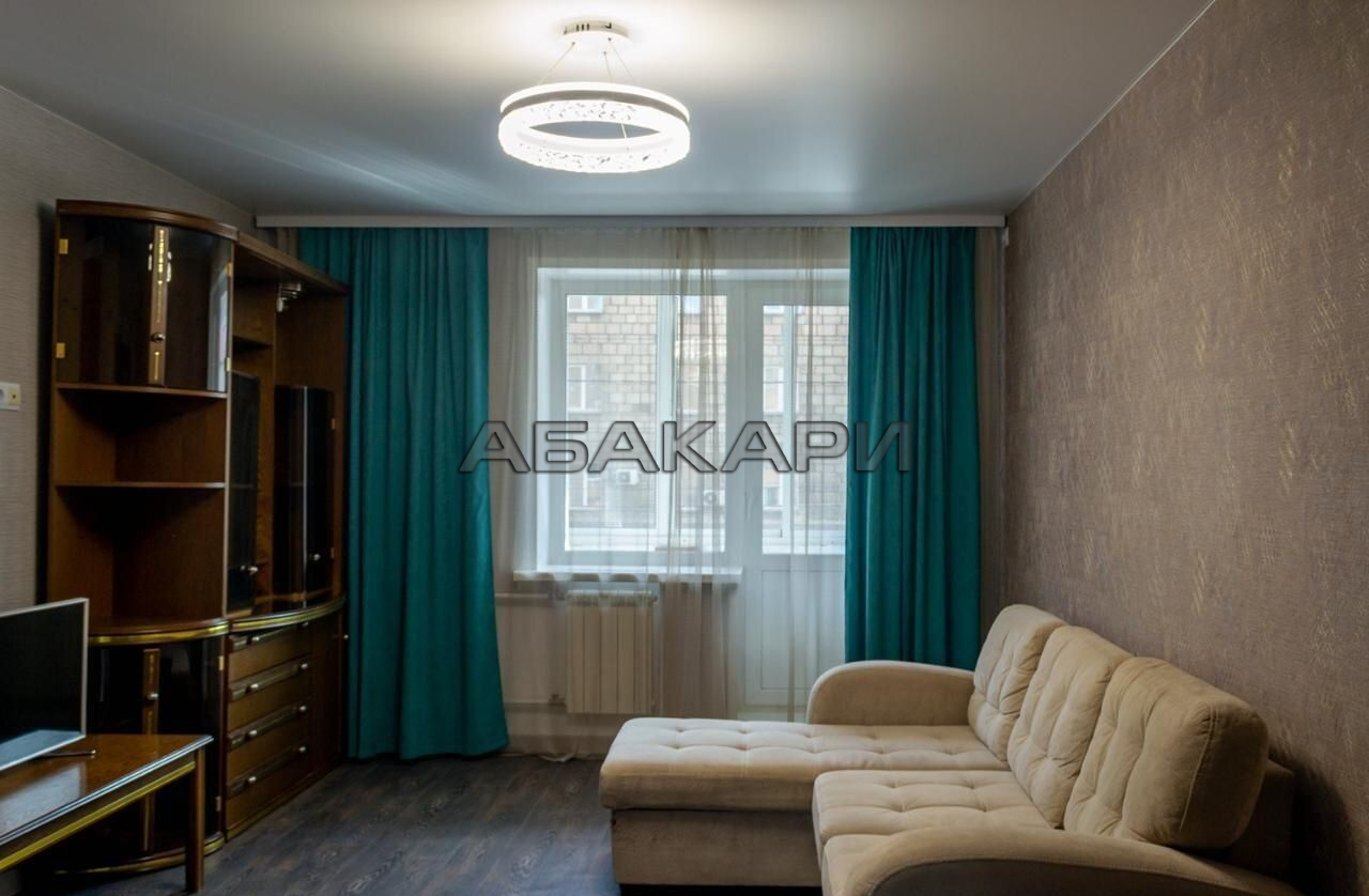 3-комнатная улица Ленина, 128  за 70000 руб/мес фото 9