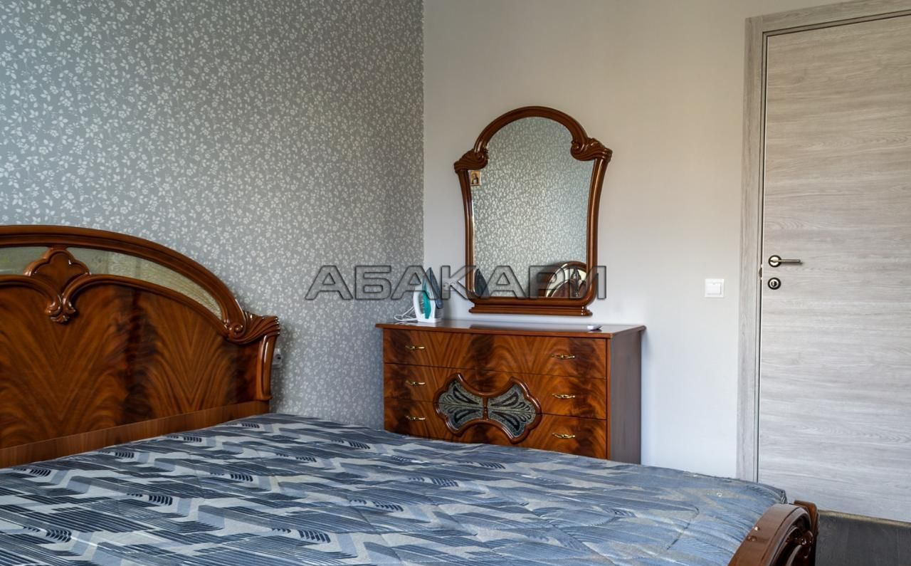 3-комнатная улица Ленина, 128  за 70000 руб/мес фото 10