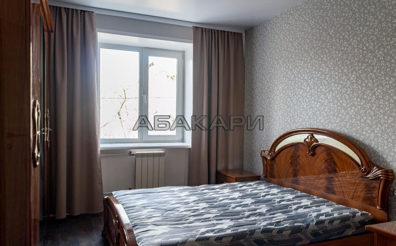 3-комнатная улица Ленина, 128  за 70000 руб/мес фото 11