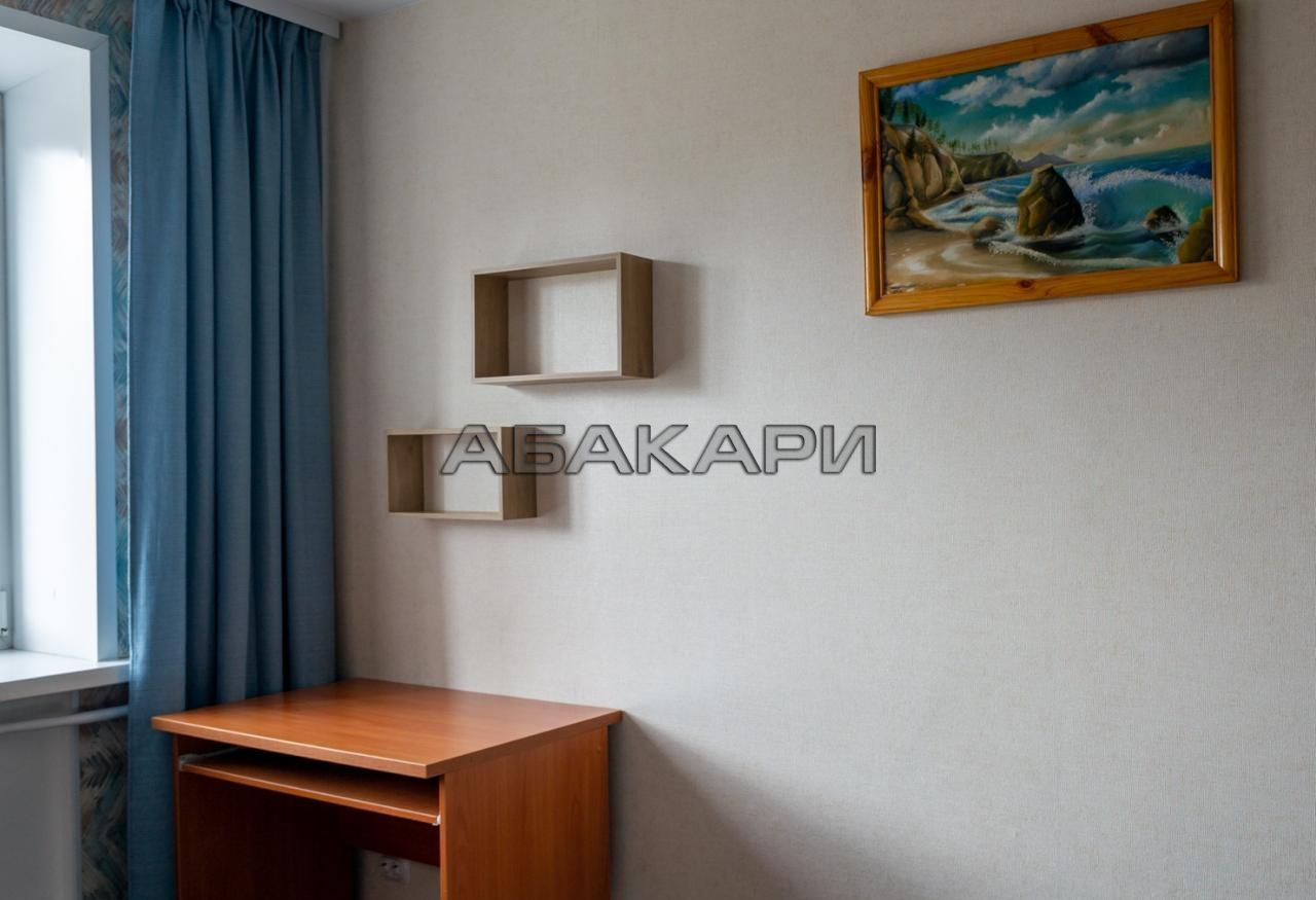 3-комнатная улица Ленина, 128  за 70000 руб/мес фото 15