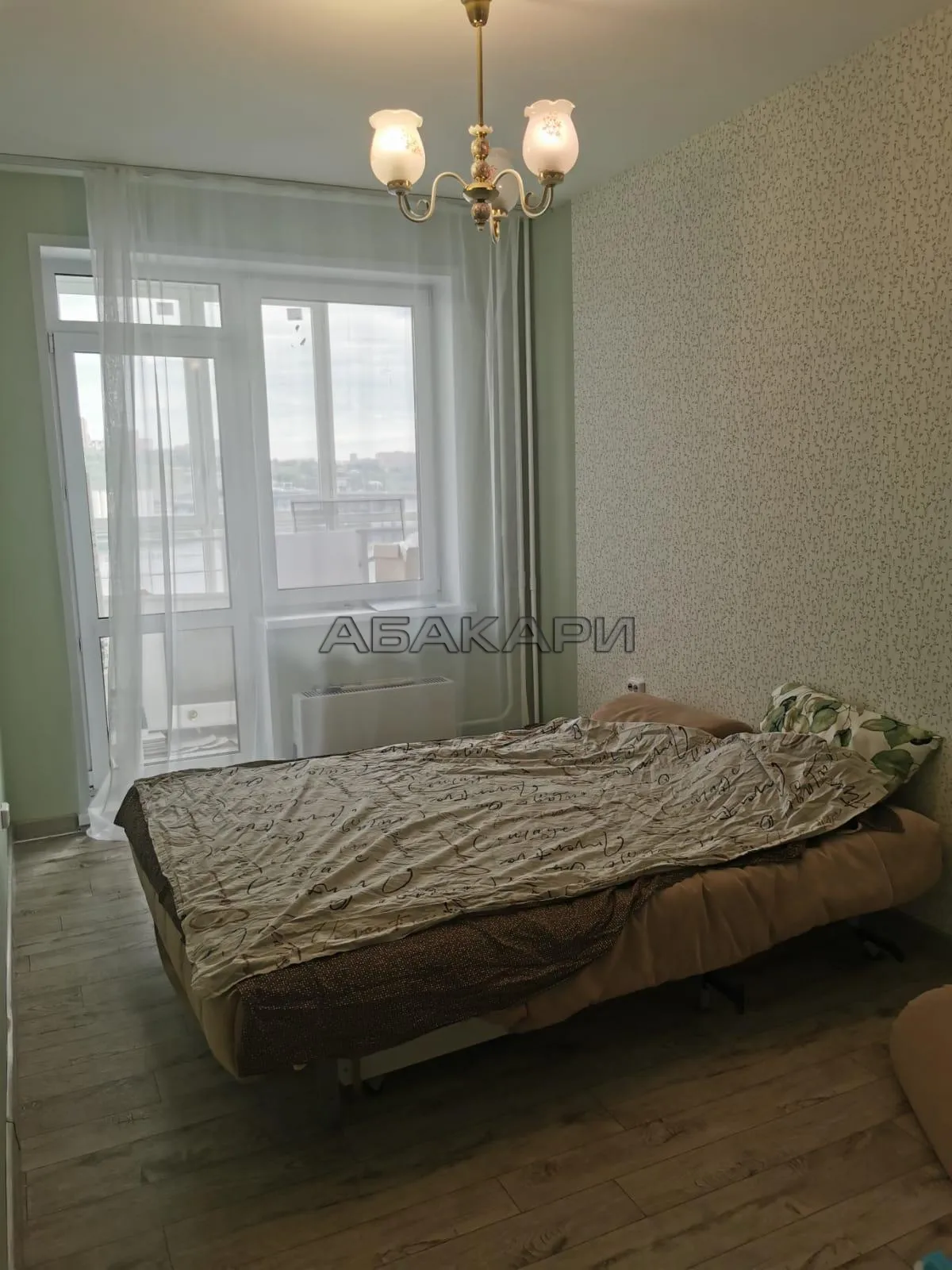 4-комнатная улица Лесников, 23  за 50000 руб/мес фото 4