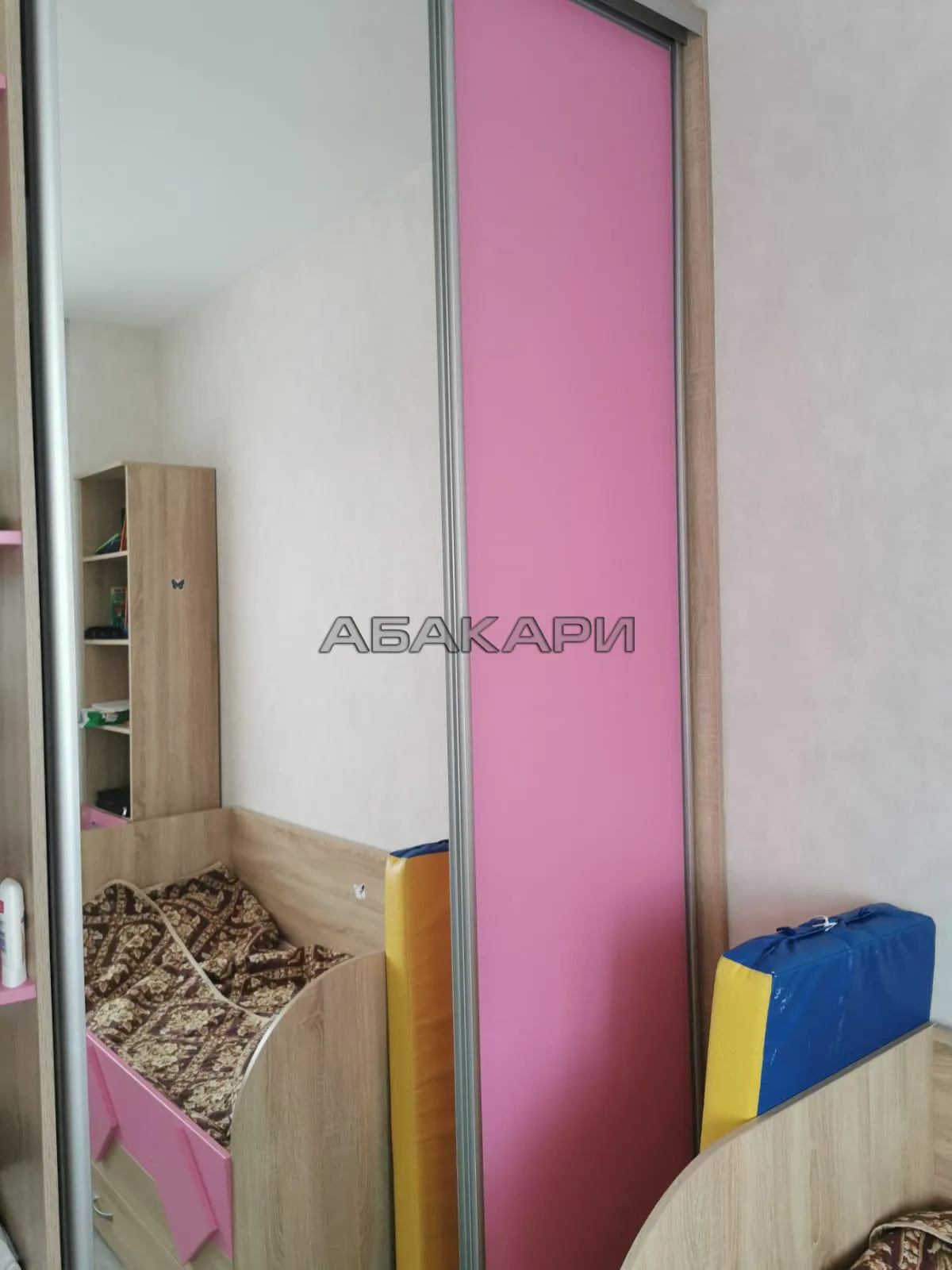 4-комнатная улица Лесников, 23  за 50000 руб/мес фото 5