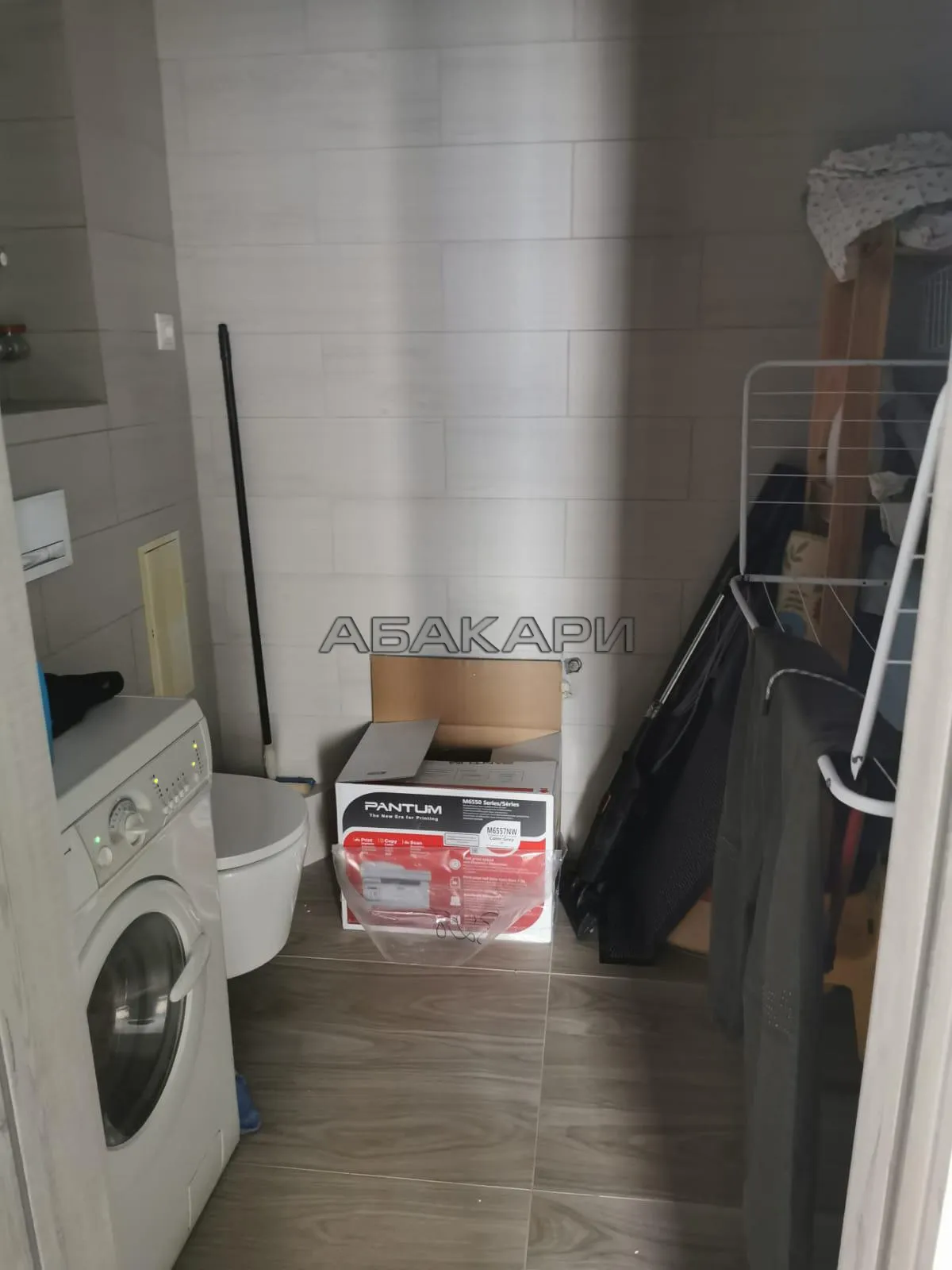 4-комнатная улица Лесников, 23  за 50000 руб/мес фото 9