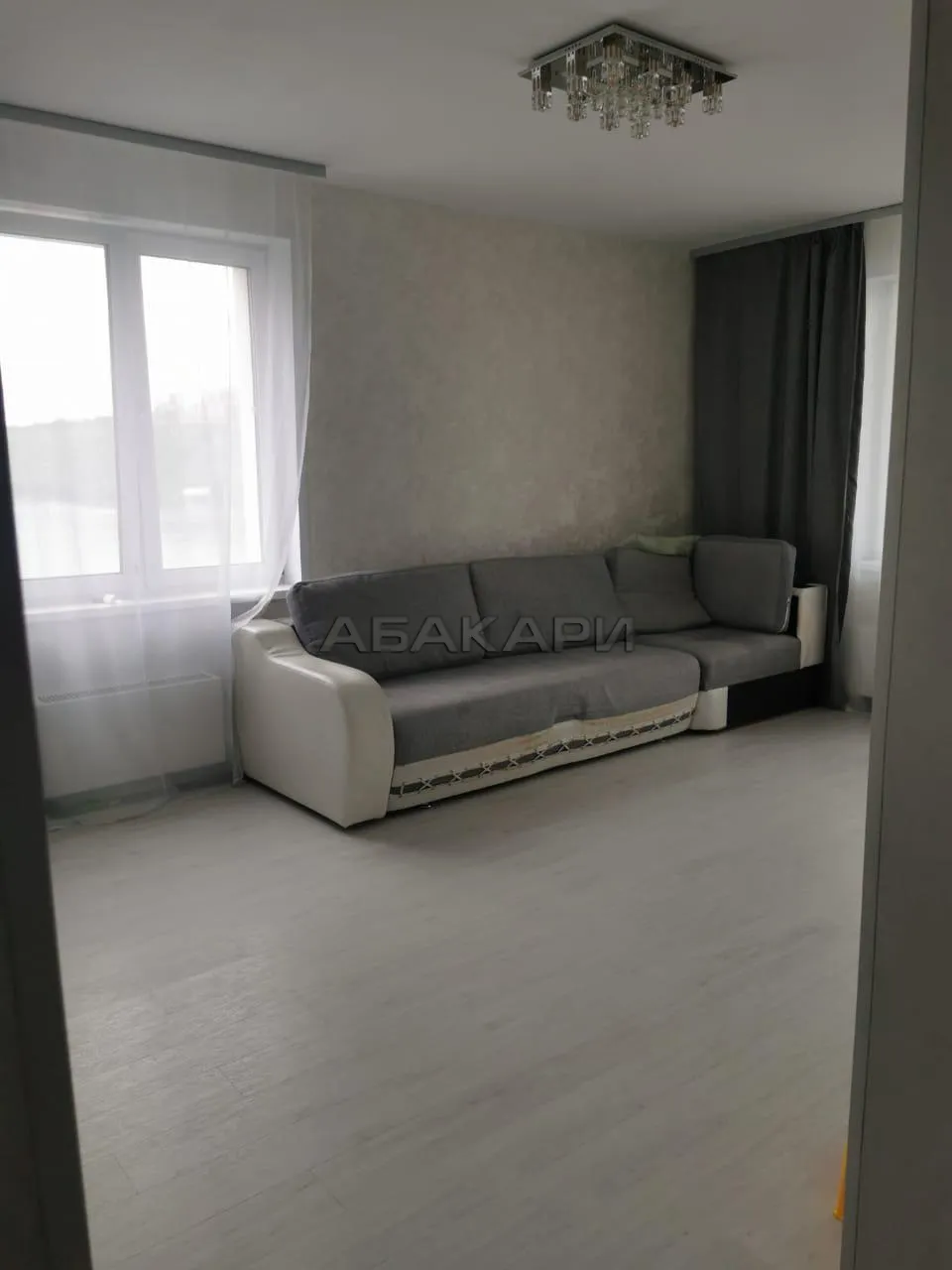 4-комнатная улица Лесников, 23  за 50000 руб/мес фото 10
