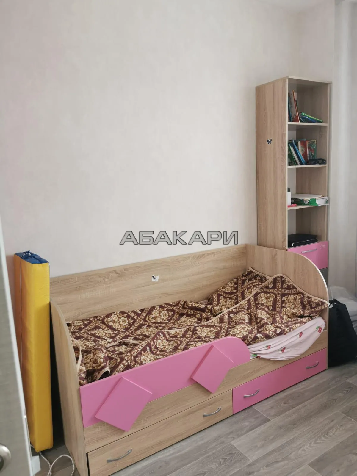4-комнатная улица Лесников, 23  за 50000 руб/мес фото 6