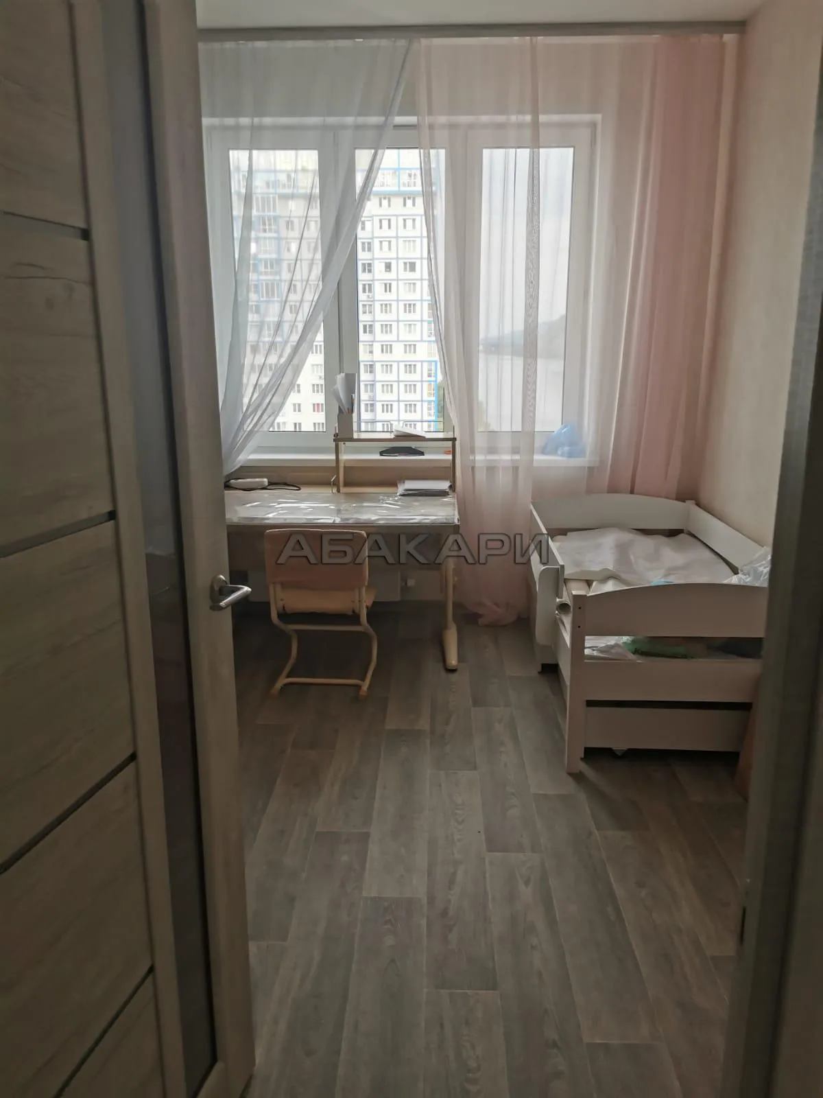 4-комнатная улица Лесников, 23  за 50000 руб/мес фото 7