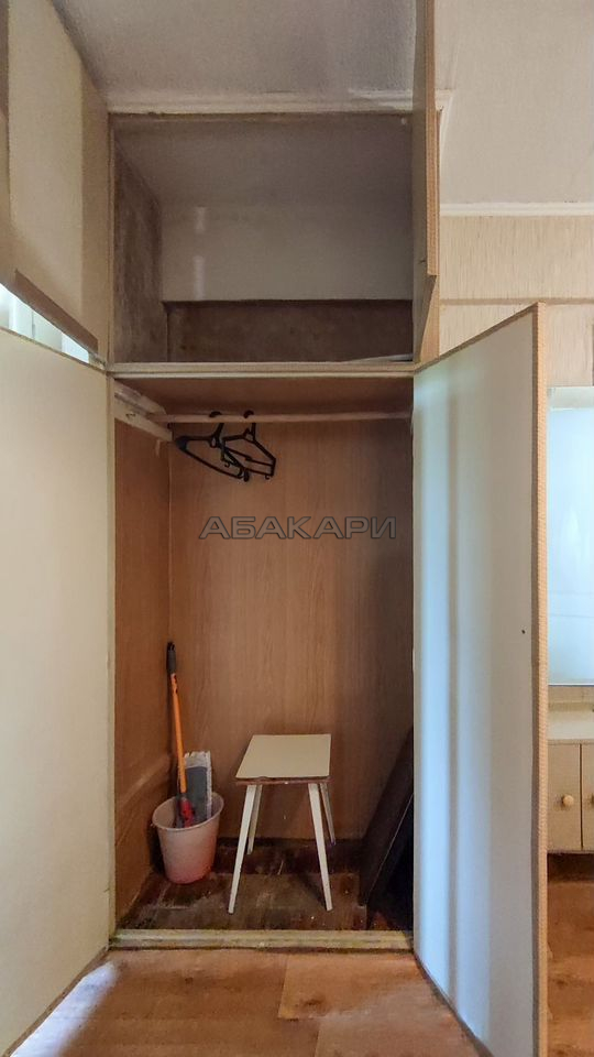 1-комнатная улица Побежимова, 17  за 23000 руб/мес фото 12