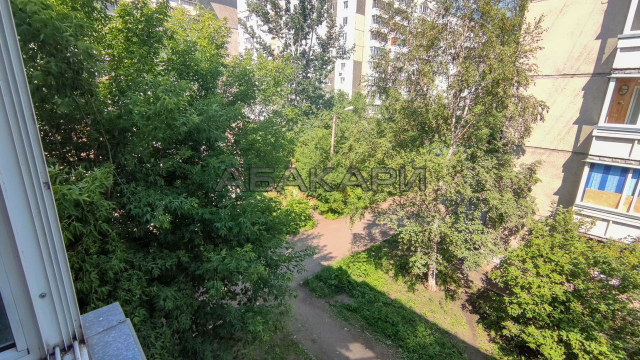 1-комнатная улица Побежимова, 17  за 23000 руб/мес фото 18