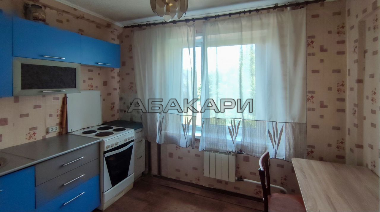 1-комнатная улица Побежимова, 17  за 23000 руб/мес фото 2