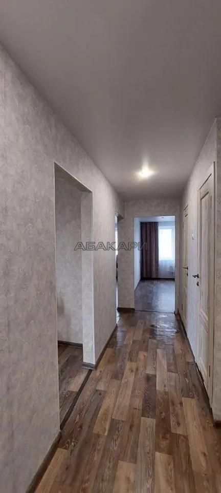 2-комнатная улица Вильского, 12  за 35000 руб/мес фото 2