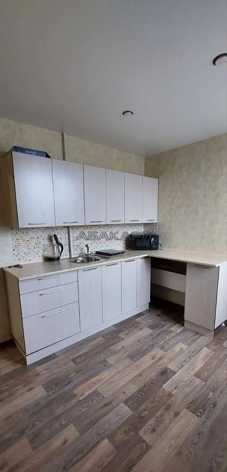 2-комнатная улица Вильского, 12  за 35000 руб/мес фото 3