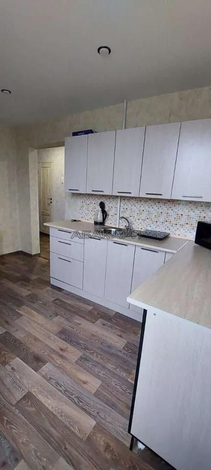 2-комнатная улица Вильского, 12  за 35000 руб/мес фото 6