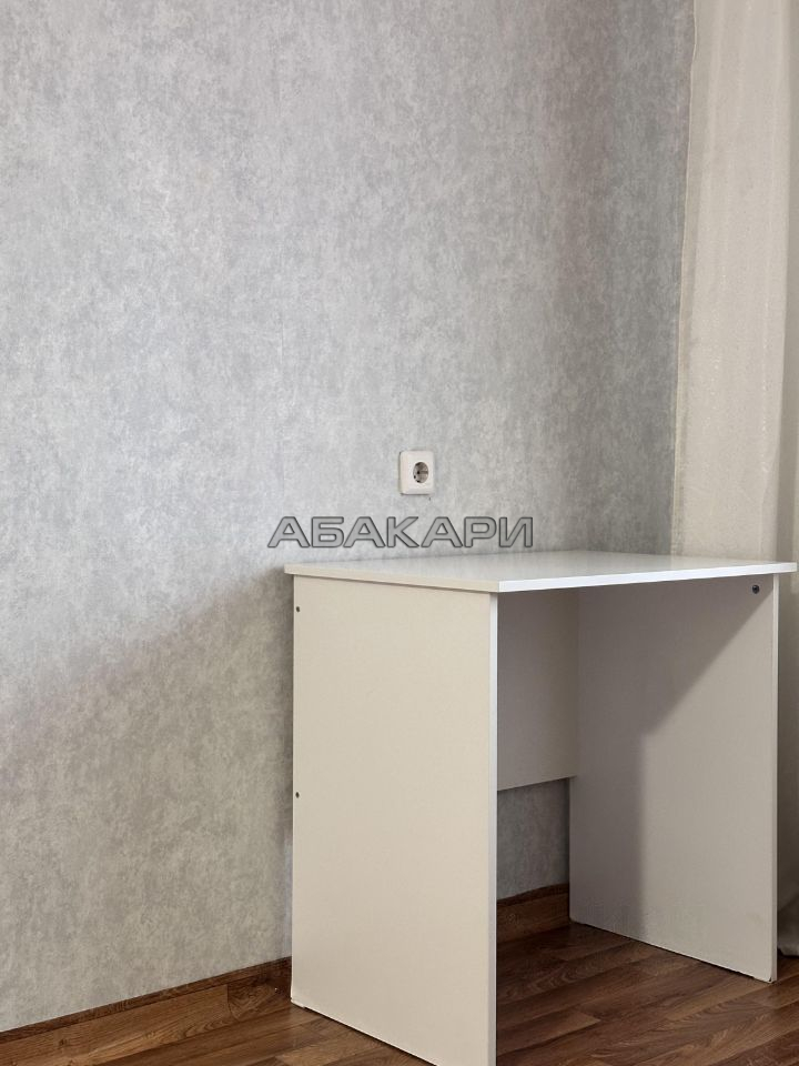 студия улица Вильского, 32  за 24000 руб/мес фото 7