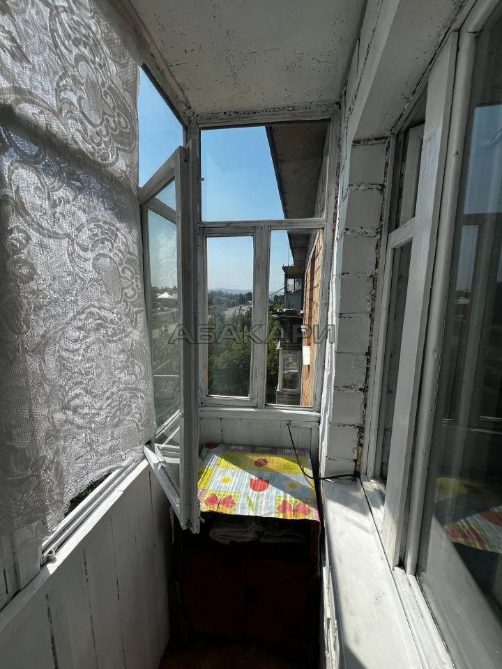 1-комнатная улица Водянникова, 2  за 25000 руб/мес фото 2