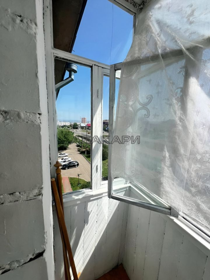 1-комнатная улица Водянникова, 2  за 25000 руб/мес фото 3