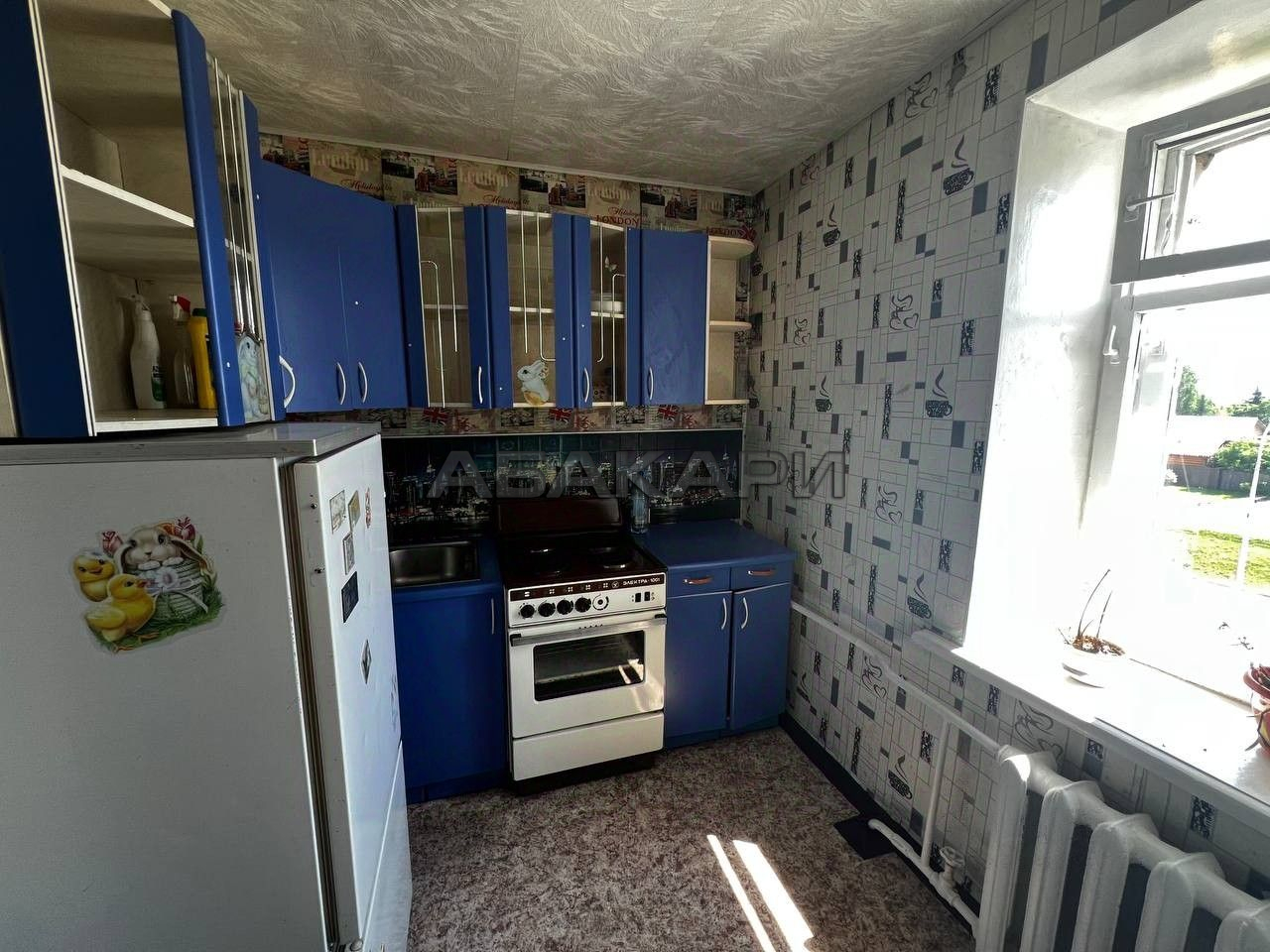 1-комнатная улица Водянникова, 2  за 25000 руб/мес фото 8
