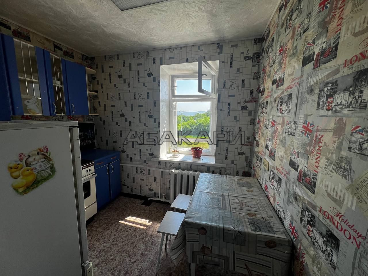 1-комнатная улица Водянникова, 2  за 25000 руб/мес фото 9