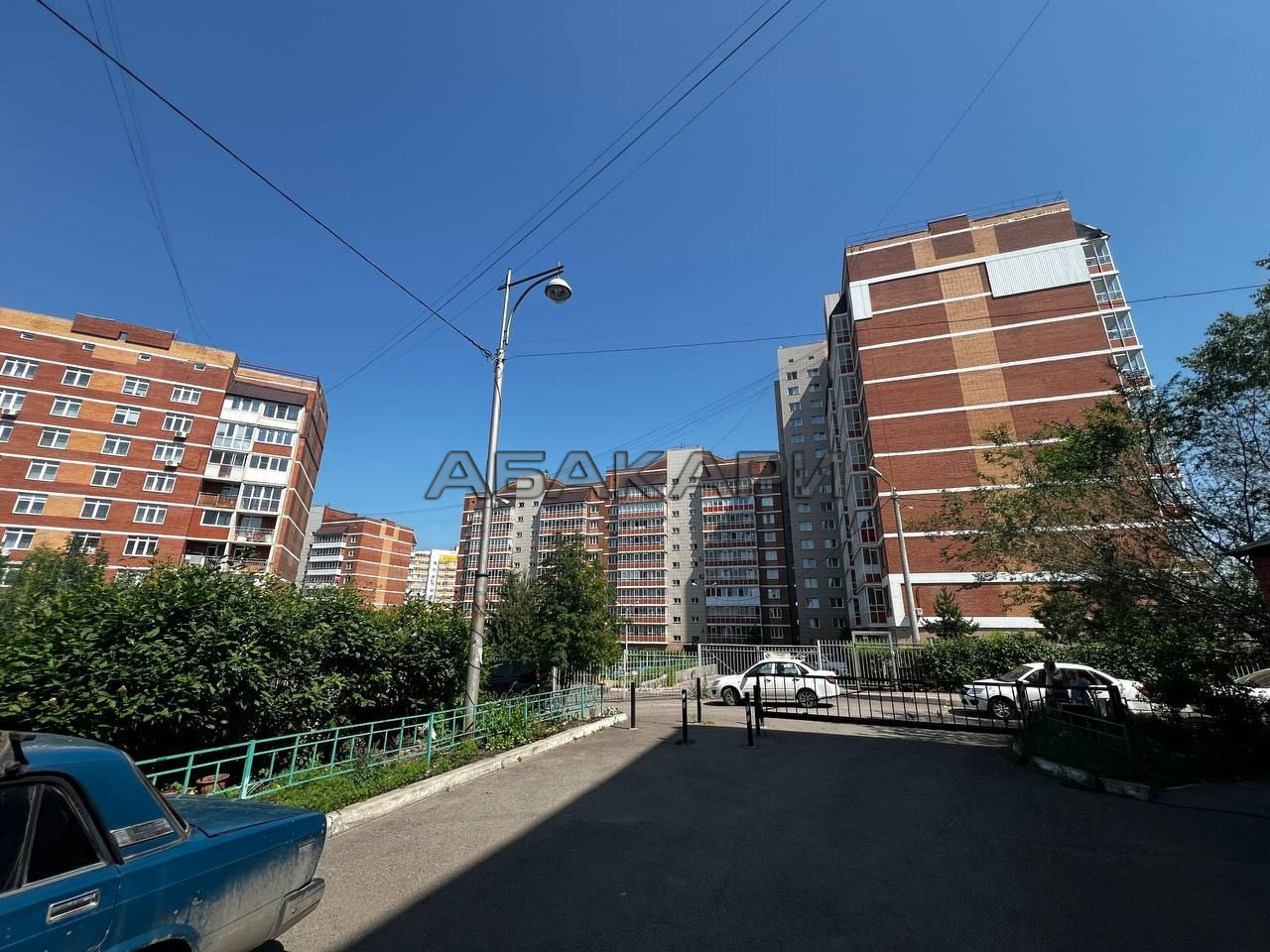 1-комнатная улица Водянникова, 2  за 25000 руб/мес фото 13
