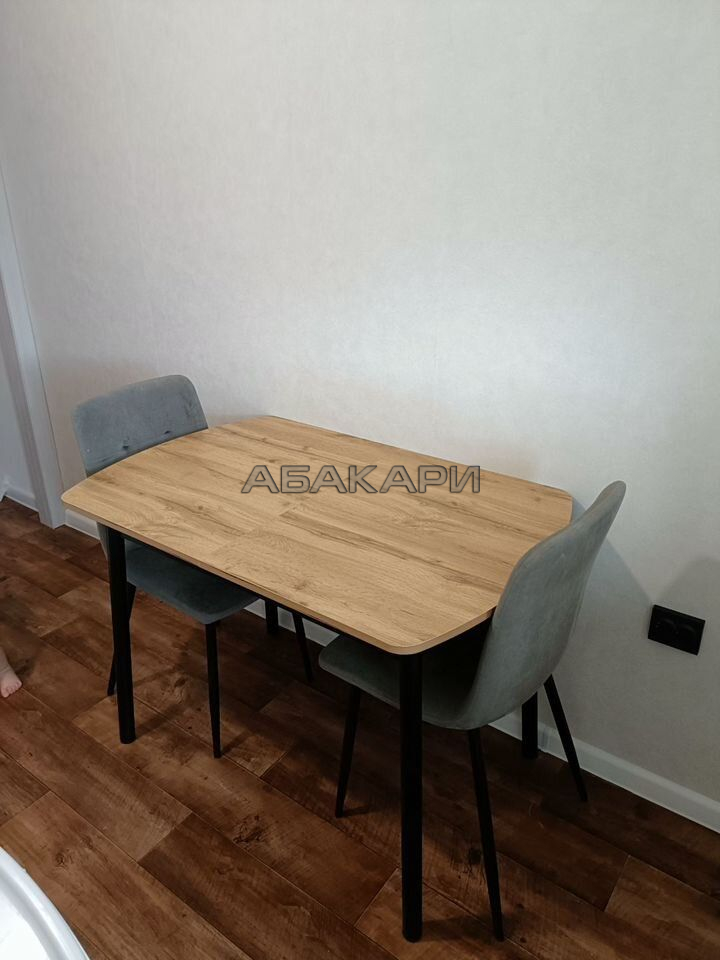 2-комнатная Караульная улица, 42  за 45000 руб/мес фото 4
