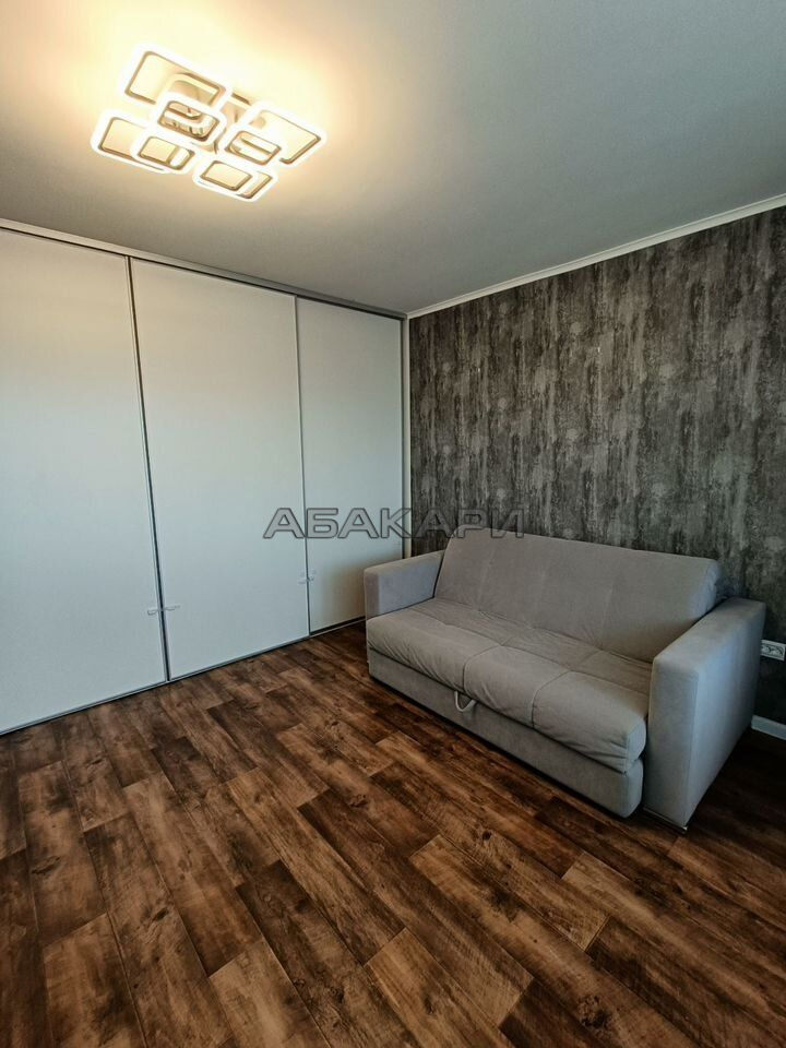 2-комнатная Караульная улица, 42  за 45000 руб/мес фото 5