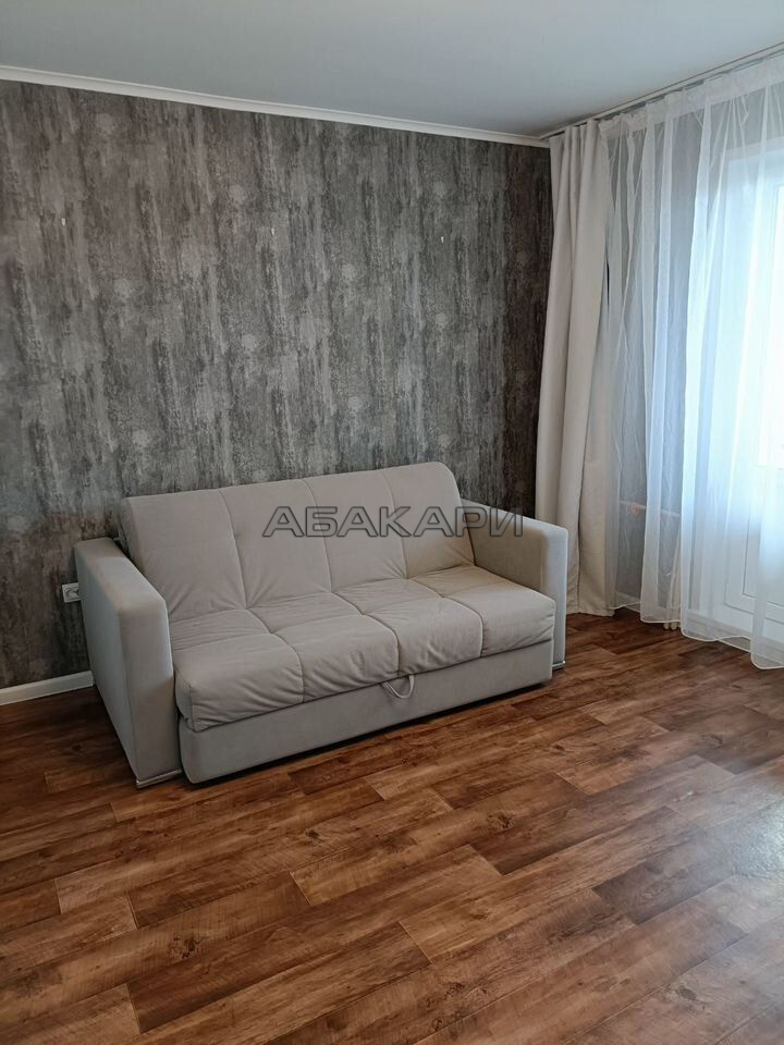 2-комнатная Караульная улица, 42  за 45000 руб/мес фото 6