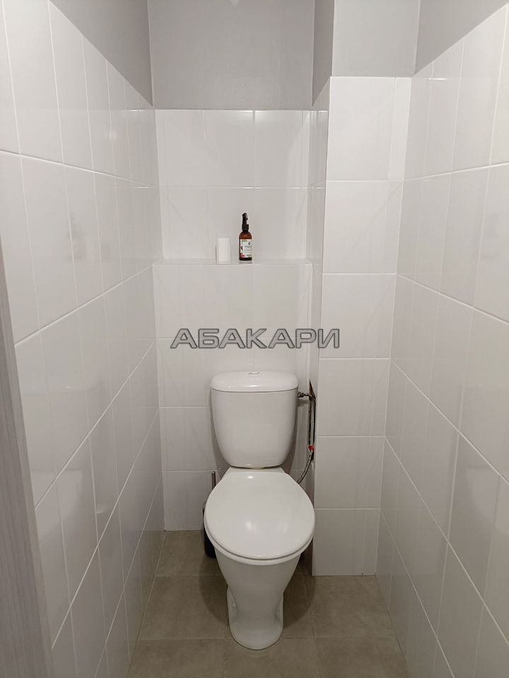 2-комнатная Караульная улица, 42  за 45000 руб/мес фото 13