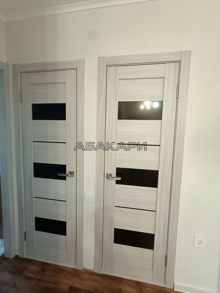 2-комнатная Караульная улица, 42  за 45000 руб/мес фото 14