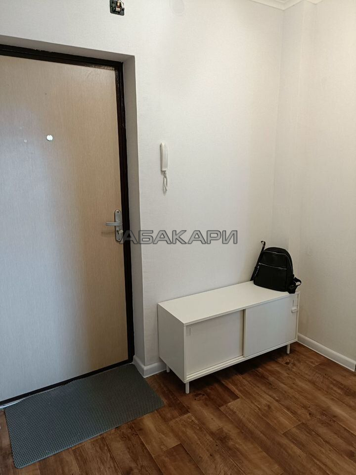 2-комнатная Караульная улица, 42  за 45000 руб/мес фото 15