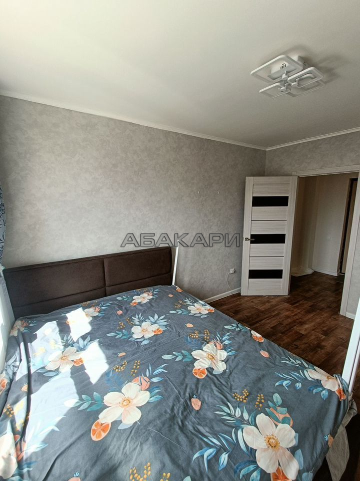 2-комнатная Караульная улица, 42  за 45000 руб/мес фото 8