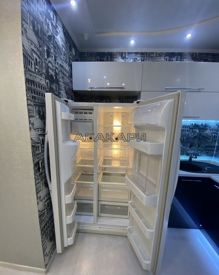 2-комнатная Краснодарская улица, 8  за 45000 руб/мес фото 2