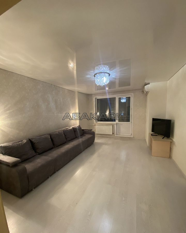 2-комнатная Краснодарская улица, 8  за 45000 руб/мес фото 10