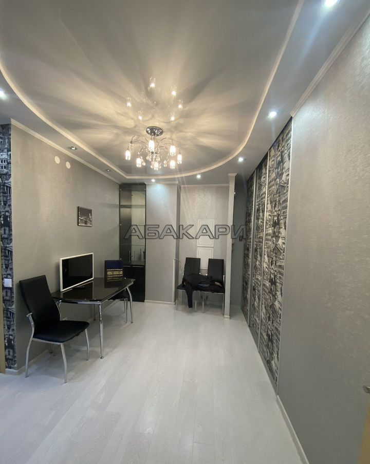 2-комнатная Краснодарская улица, 8  за 45000 руб/мес фото 12