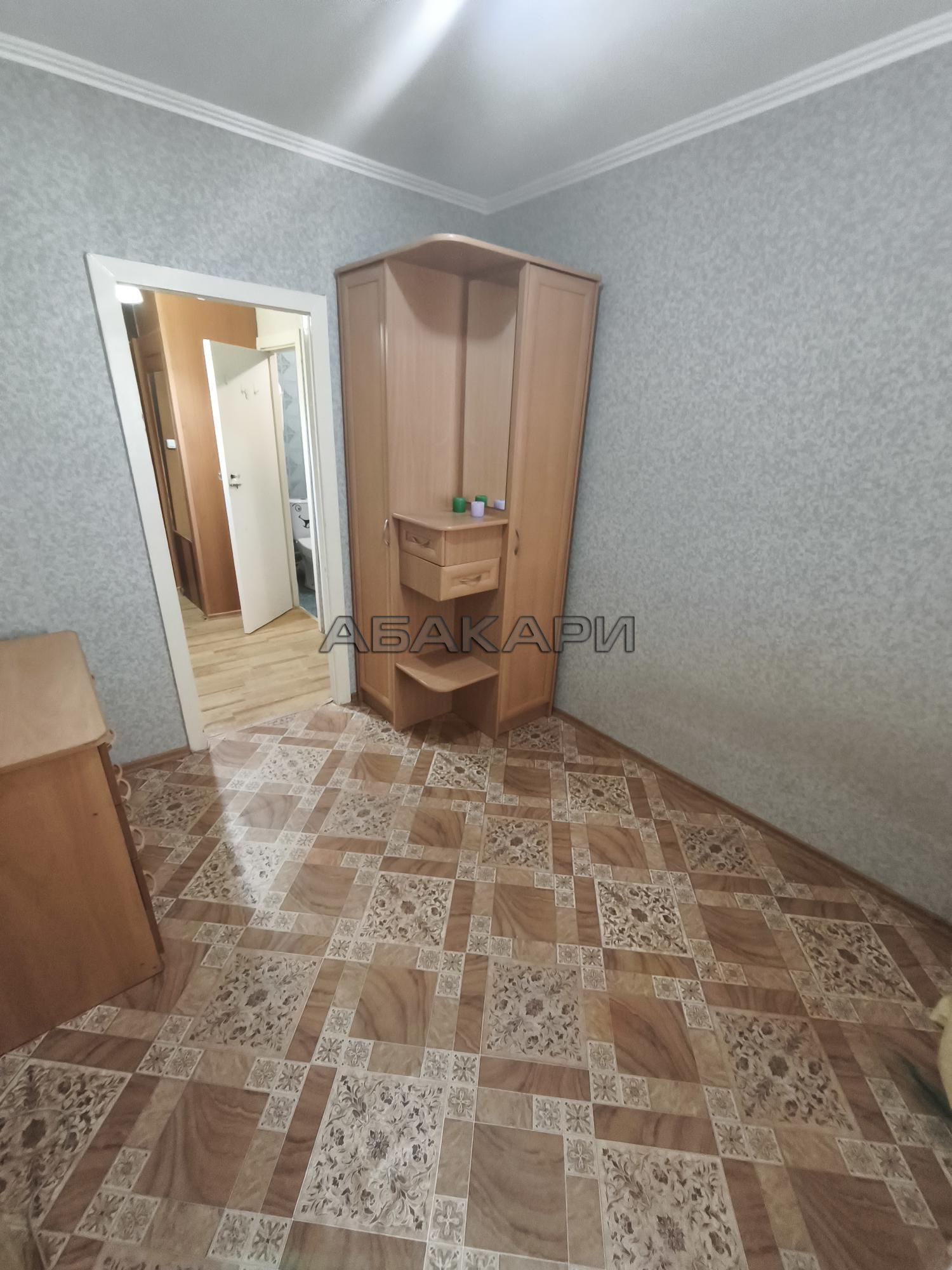 2-комнатная Парашютная улица, 78А  за 30000 руб/мес фото 5