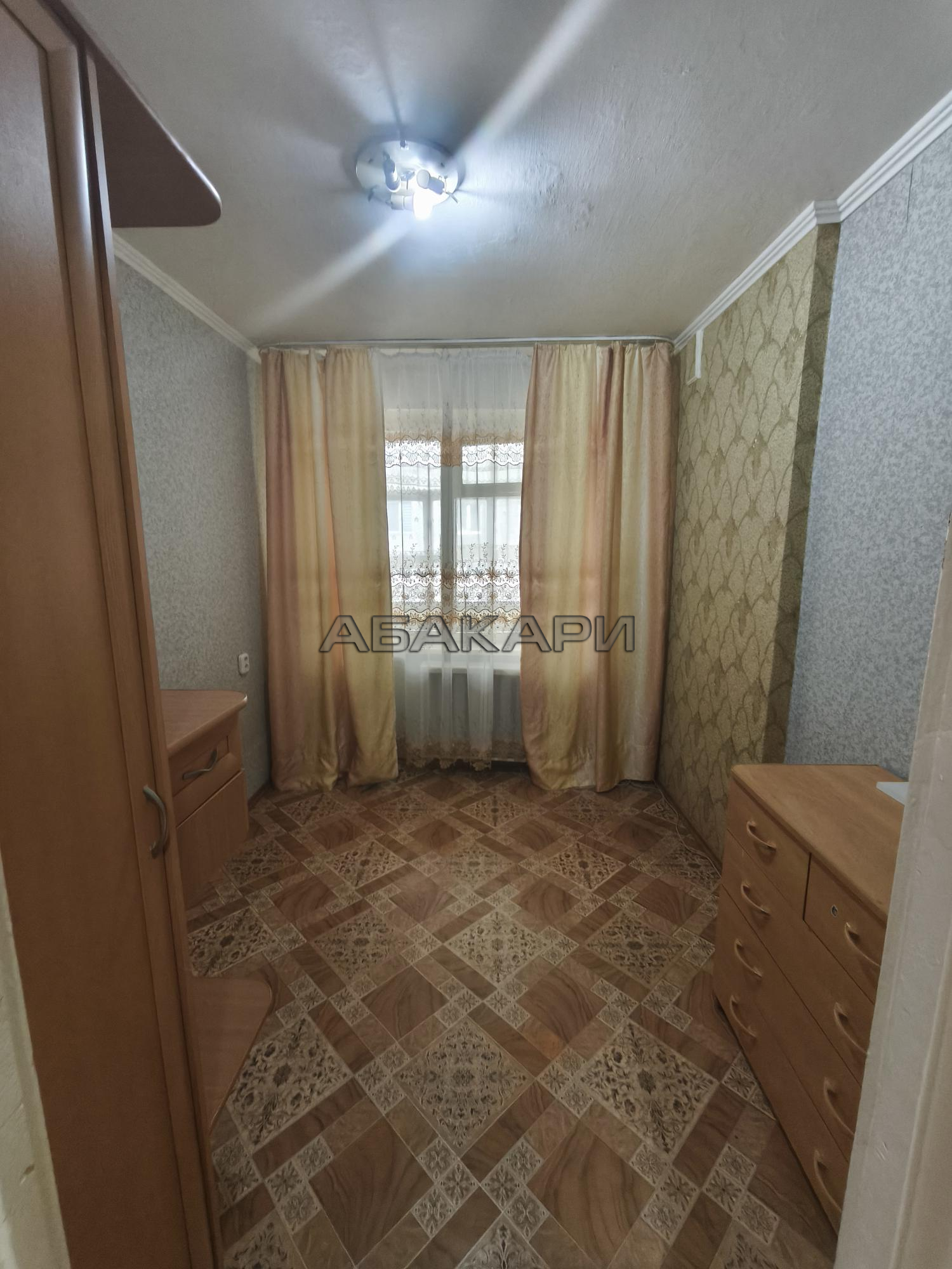 2-комнатная Парашютная улица, 78А  за 30000 руб/мес фото 6