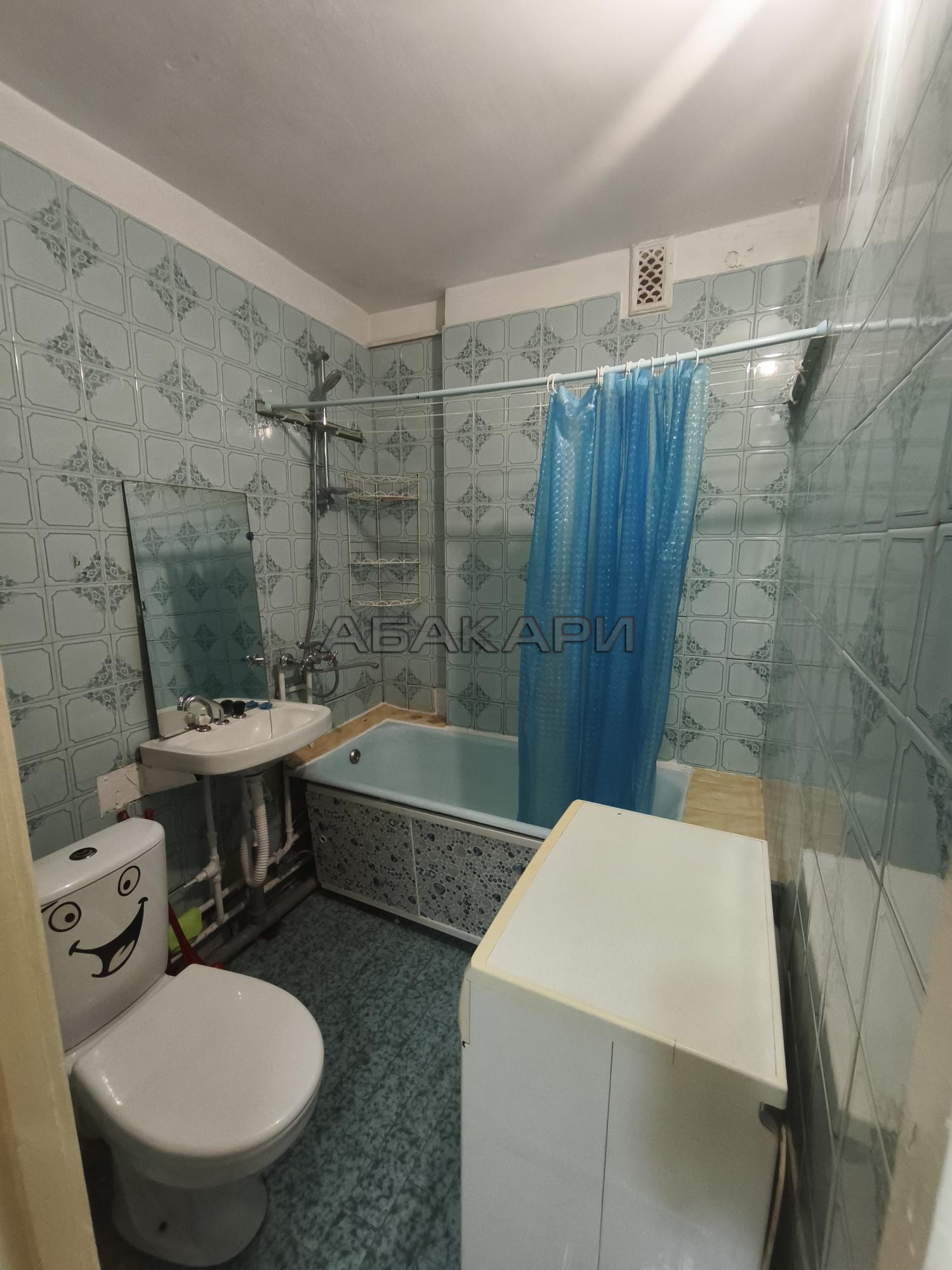 2-комнатная Парашютная улица, 78А  за 30000 руб/мес фото 8