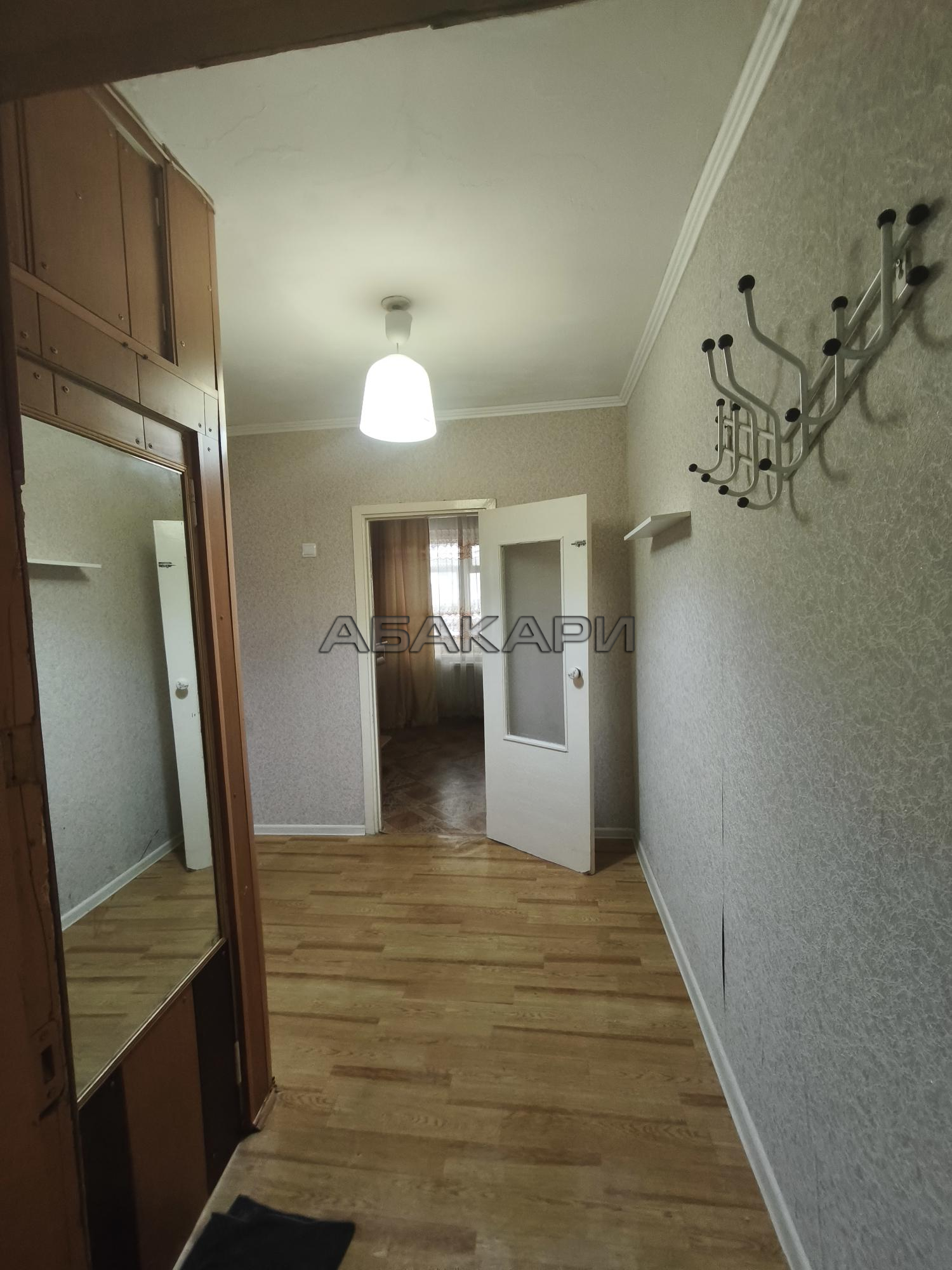2-комнатная Парашютная улица, 78А  за 30000 руб/мес фото 9