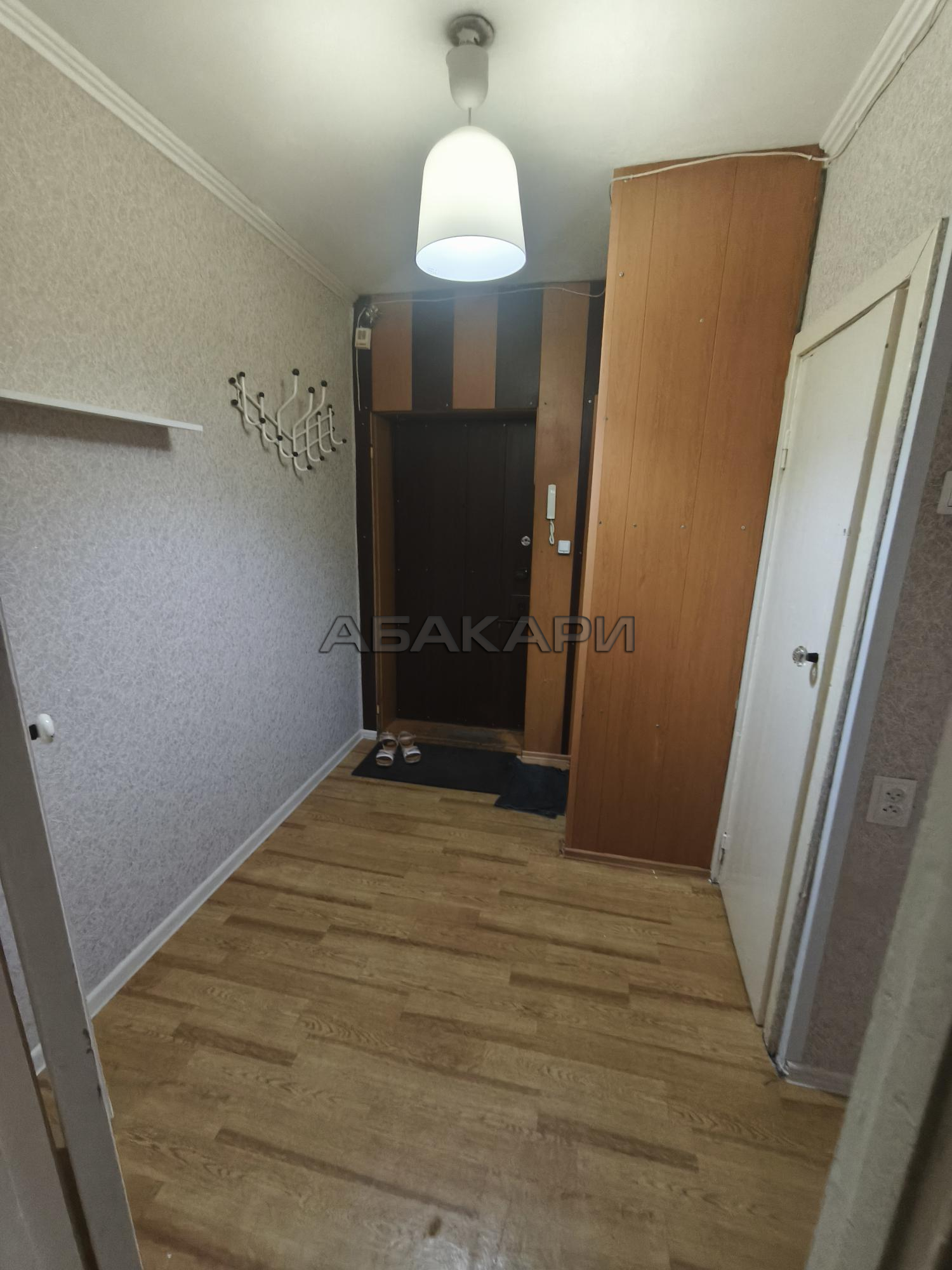 2-комнатная Парашютная улица, 78А  за 30000 руб/мес фото 10
