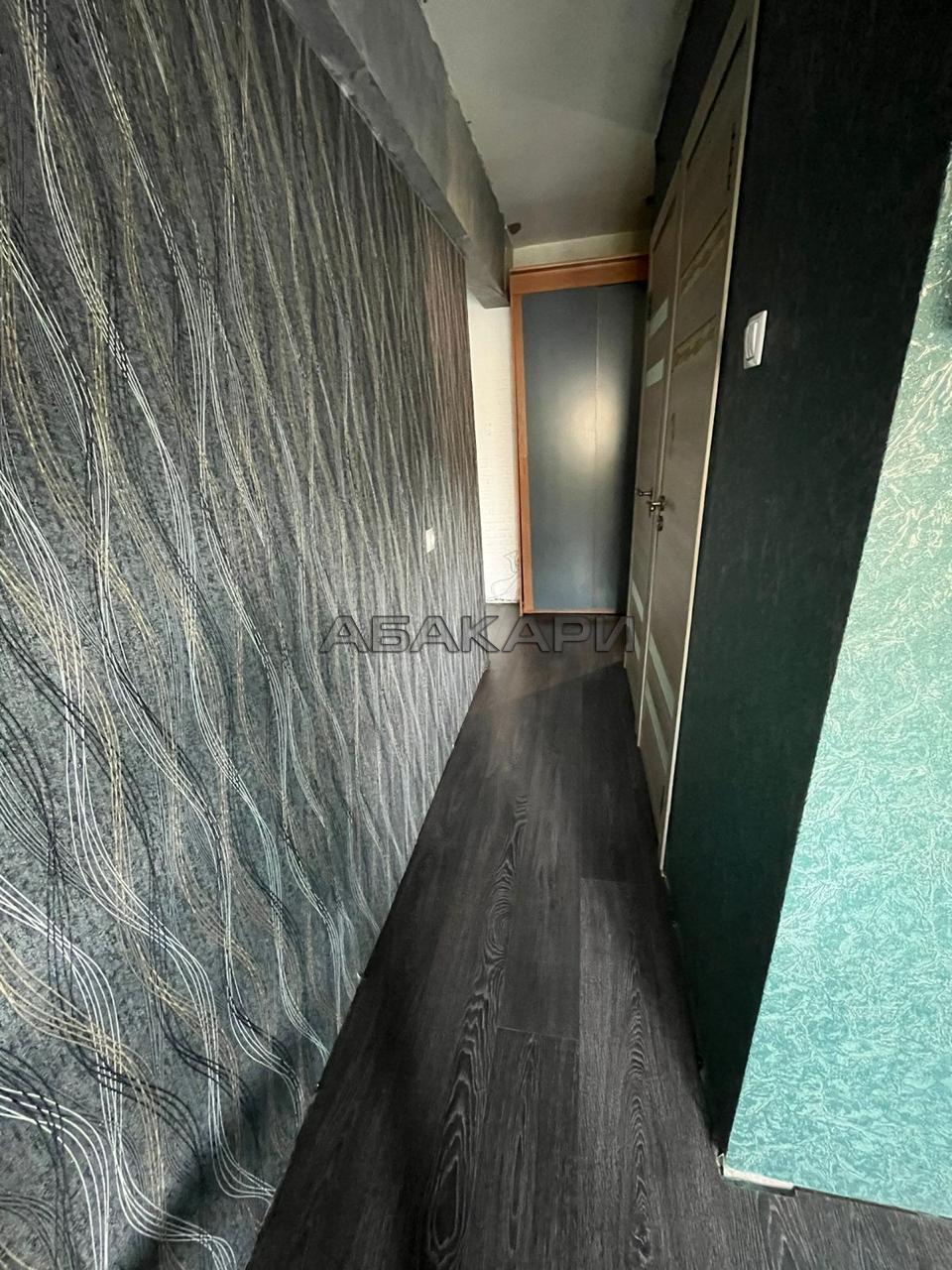 2-комнатная улица 5-й Участок, 2  за 25000 руб/мес фото 9