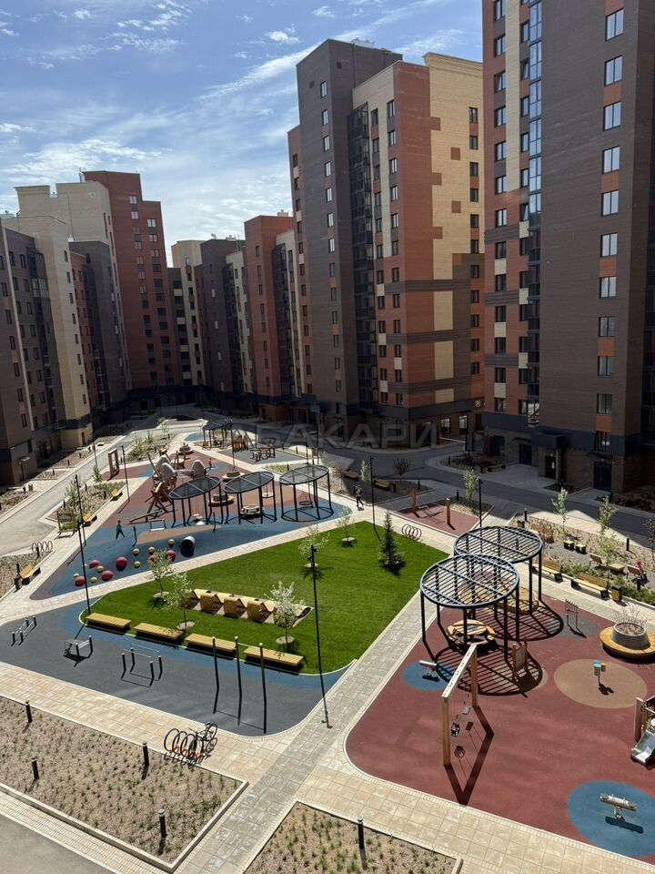 2-комнатная улица Академгородок, 80  за 40000 руб/мес фото 11
