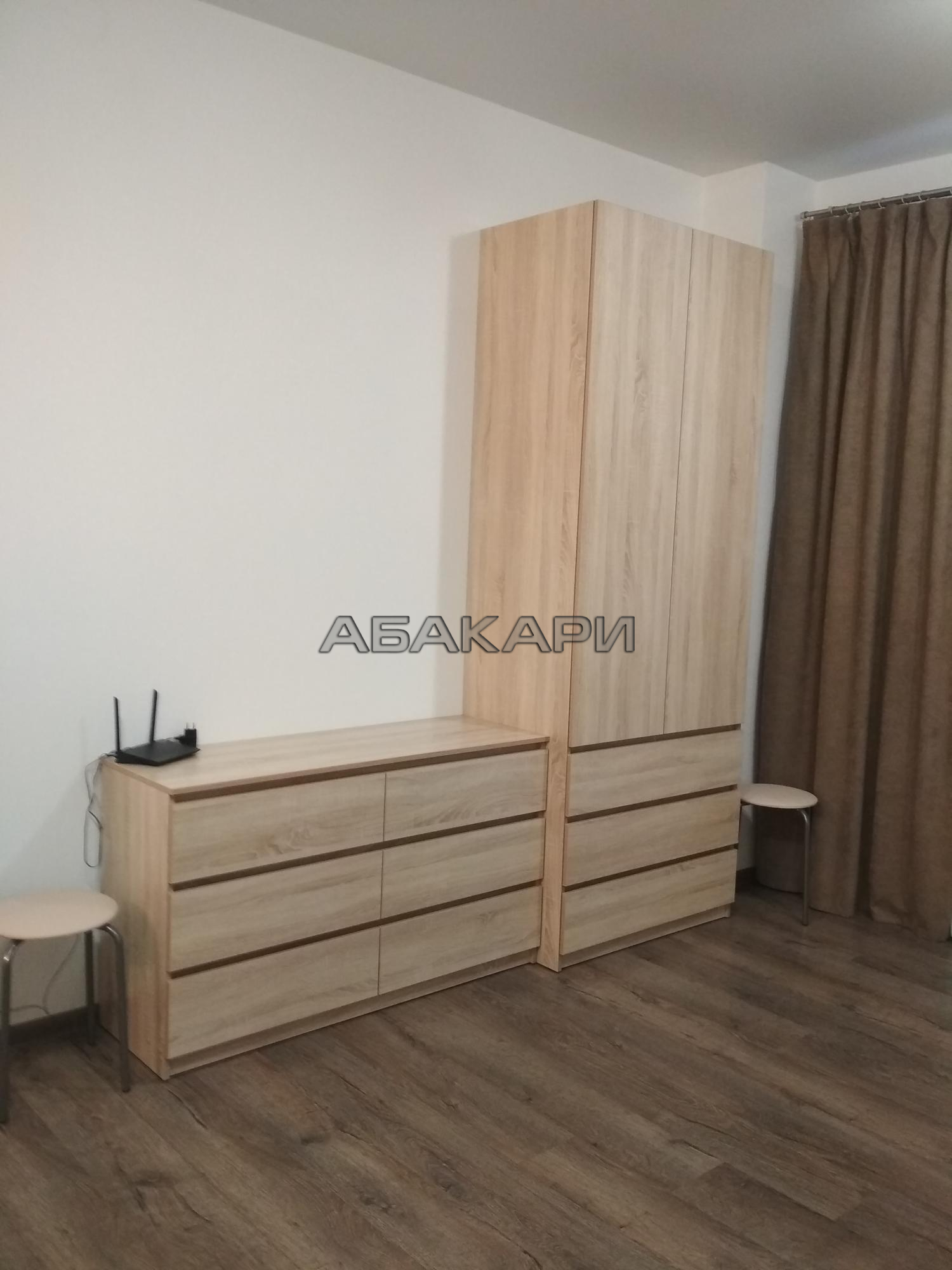 студия улица Академика Вавилова, 56В  за 25000 руб/мес фото 4