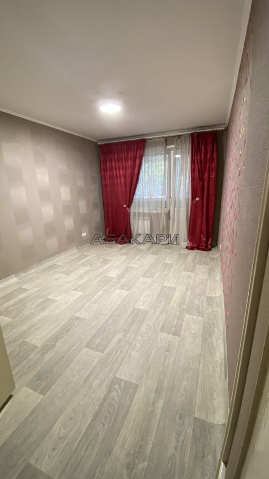 1-комнатная улица имени Газеты Пионерская Правда, 1  за 23000 руб/мес фото 3